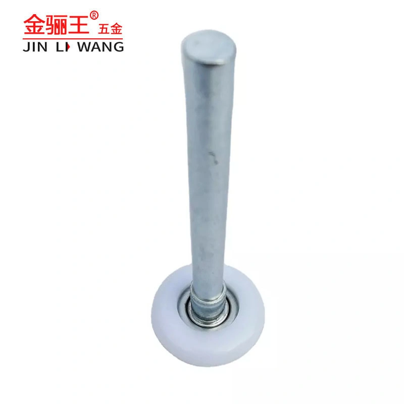 Factory Competitive Price 11 Ball Bearing Sliding Garage Door Roller Shutter Roller Nylon Wheel Door Hardware Accessories America Europe Hot Sales