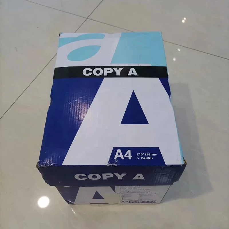 Best Price of A4 Copy Paper Mini Printer A4 Paper Size A4 80gr Wholesale/Supplierrs in China