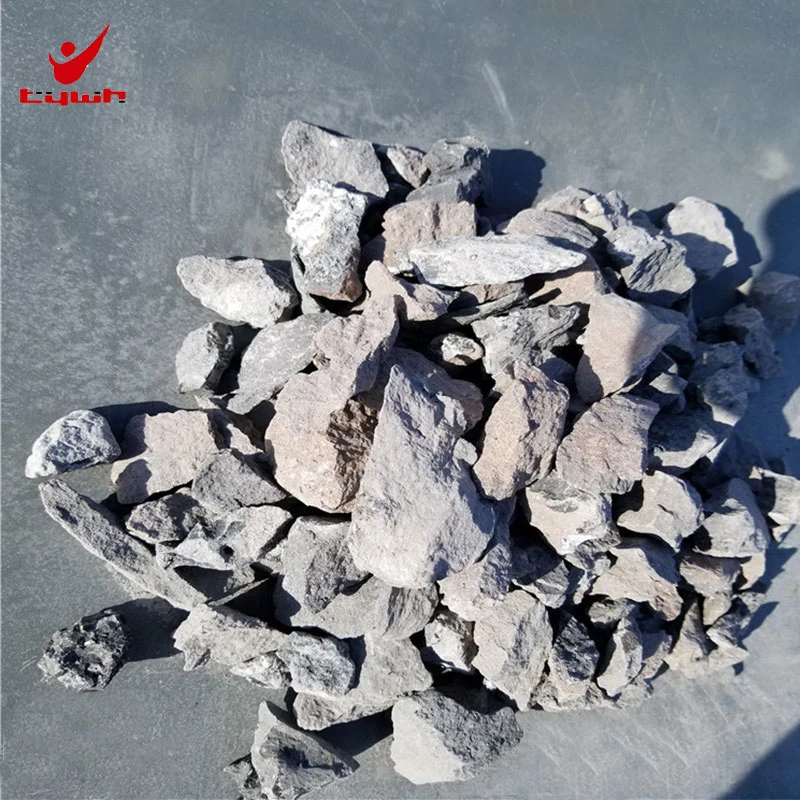 Calcium Carbide for Acetylene Production Plant