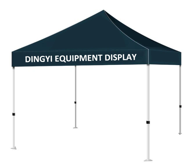 Pop up Canopy Custom Printed Logo Event Tent Marquee