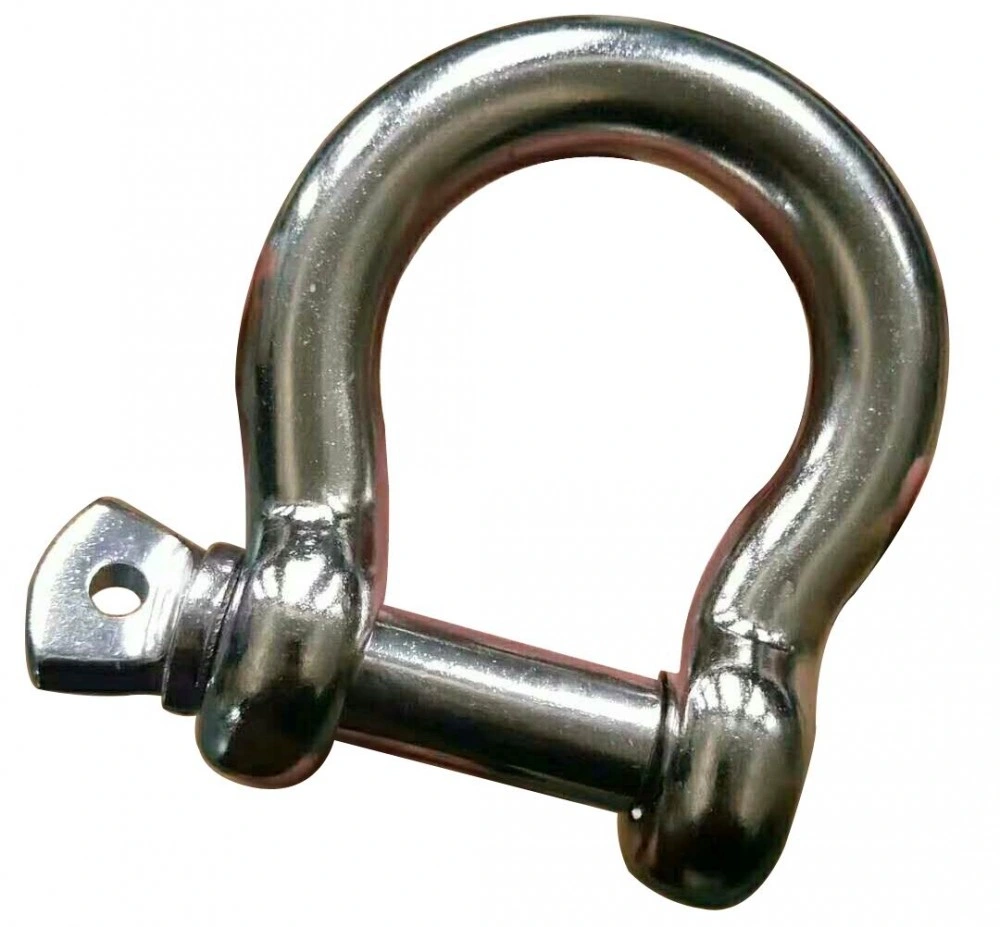 Verlorener Wachsguss AISI 304 316 Edelstahl Lieferant für Flansch-/Marine-Hardware