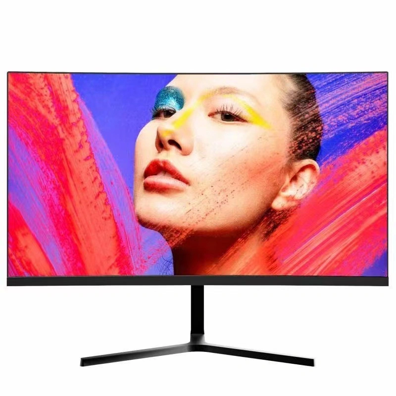 19 20 22inch Monitor with HDMI and VGA for Home and Office PC LED Monitor