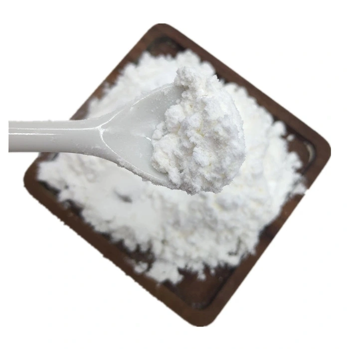 High quality/High cost performance  Ethyl Cellulose CAS 9004-57-3 Food Grade Ec HPMC Hemc Pharmaceutical Chemicals Ethyl Cellulose Powder