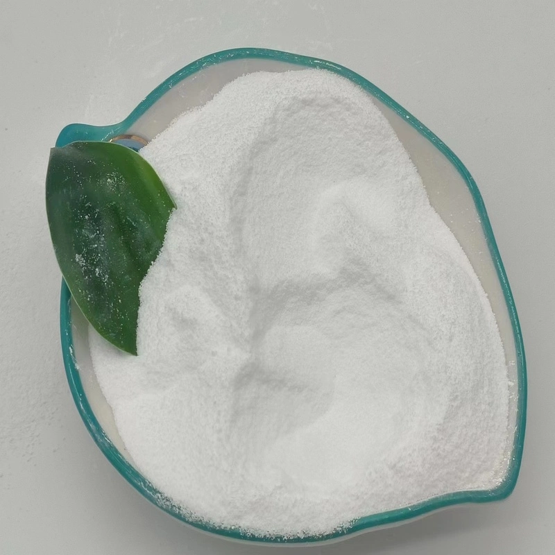 Food-Grade Sugar Substitute Low-Calorie FCC Sweetener Powder Aspartame for Pastry Candy Beverage