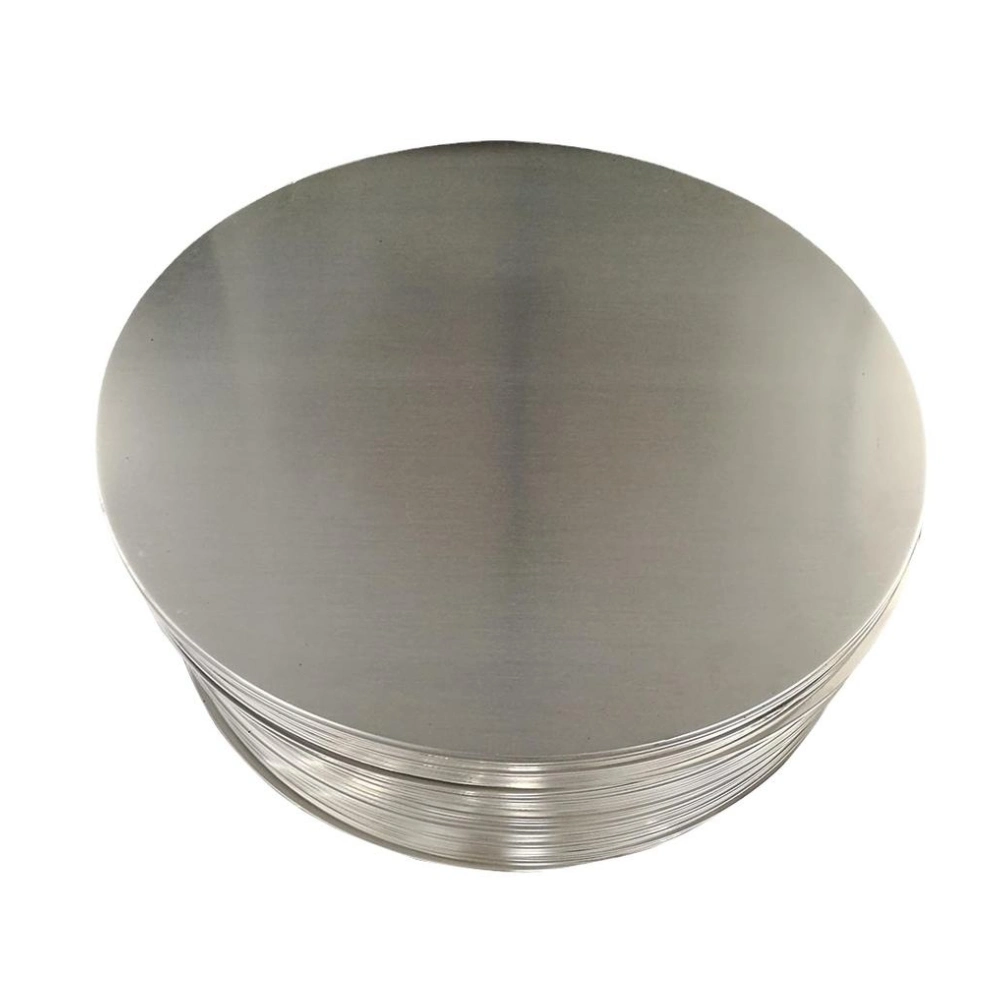 Instrument High Strength 5005 5052 5083 H32 Aluminum Circle