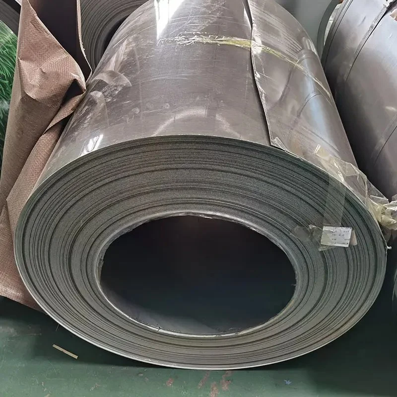 Manufacturer Dx51d SGCC G550 Z150 Z180 30 Gauge Hot DIP Galvanized Steel Coil for Car Manufacturer