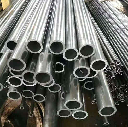 314 Stainless Steel Tube High-Temperature Nickel Based Alloy