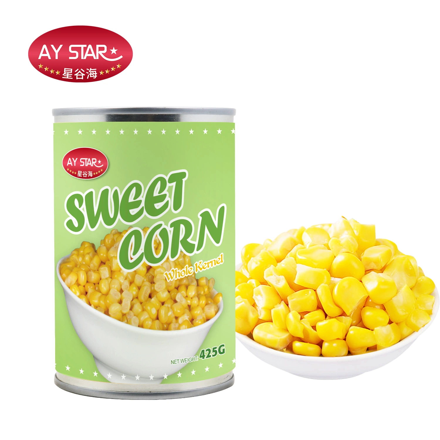 Top Sale Competitive Price Easy Open Syrup Fresh Longan Canned Fruit