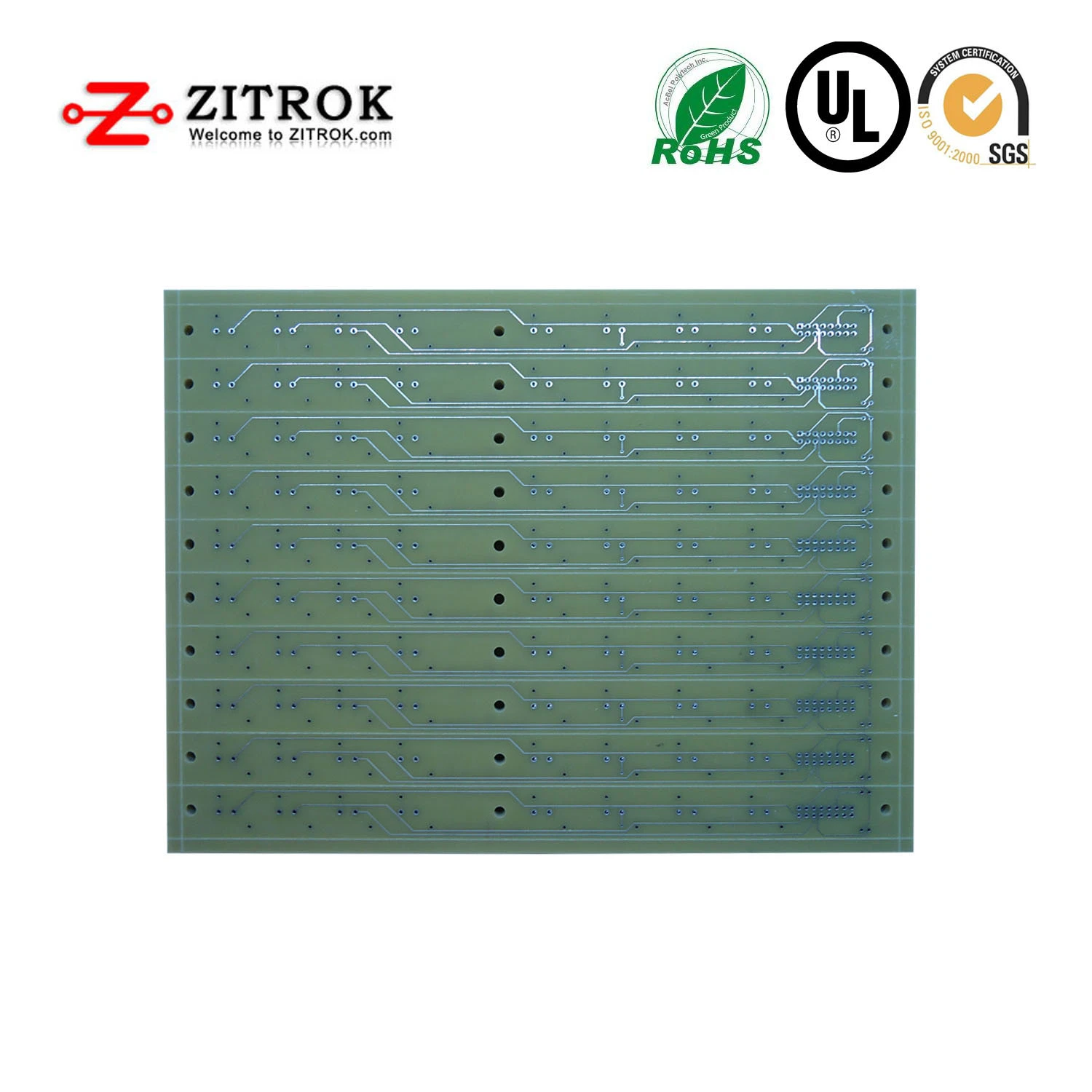 PCB Factory Print Circuit Board PCBA Custom Multilayer All PCB Sell Assembly Design and Manufacturing