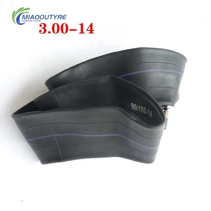 Good Quality Rubber Inner Tube, Butyl Rubber Tube, Truck Tube, Motorcycle Tube, Agriculture Vehicle Tube, Industrial Vehicle Tube. 2.75/3.00-12 Js87c