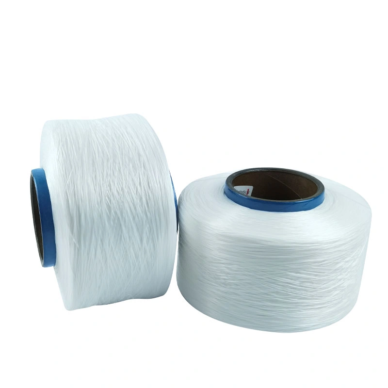 840d Raw Material High Elastic Bare Spandex Yarn for Disposable Baby Diapers