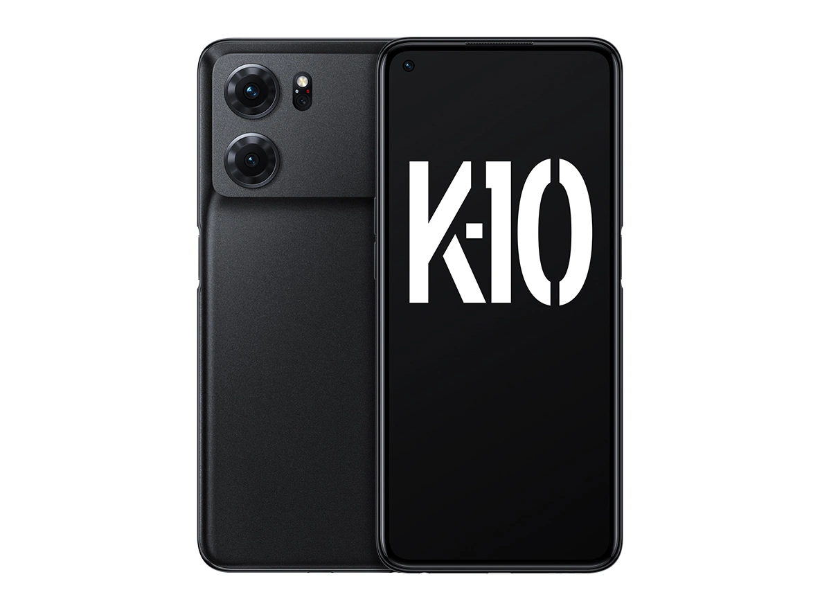 Original Brand New Smartphone entsperrt Version K10 stilvolle HD-Kamera Telefon