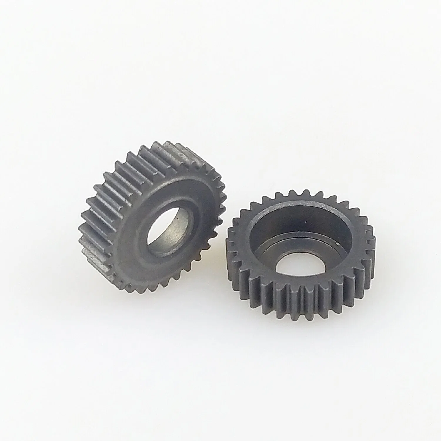 China Manufacturer Custom Balance Shaft Gear Powder Metallurgy Part