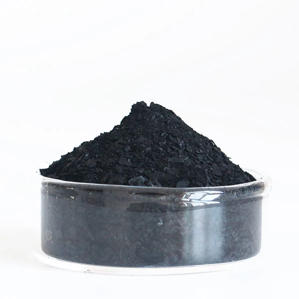 Seaweed Fertilizer 99.5% Min Dark Brown Powder C6h12o4coona Mudanjiang Fengda Factory Supply 9005-32-7 Seaweed Fertilizer