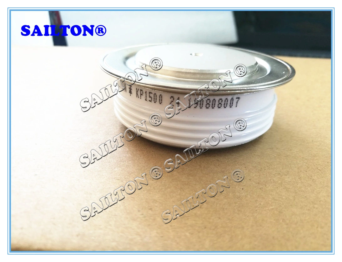 Phase Control Thyristor Kp800A-2200V Equivalent Eupec T459n22tof