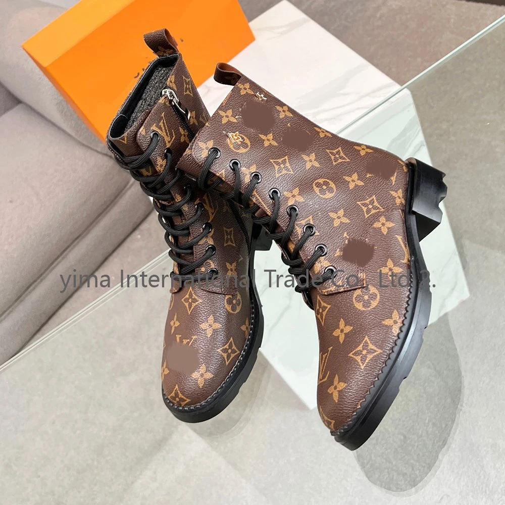 Chaussures de marque pour l'automne tôt Chaussures pour femmes chaussures mode cuir pour femmes Chaussures S Chaussures l'; Chaussures V