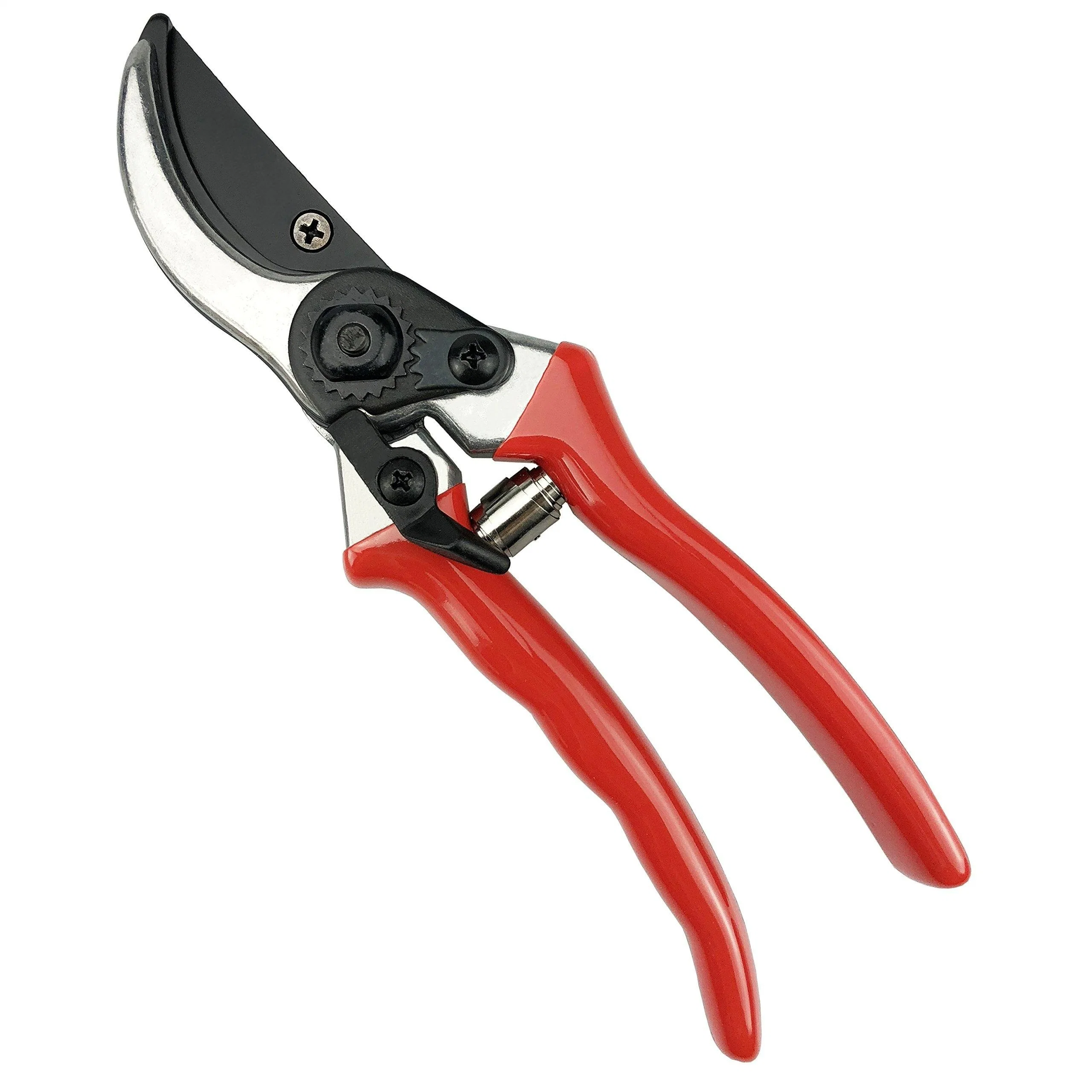 Hot Sale Professional Bypass Pruning Shears Ergonomically Designed Non-Slip Garden Tool