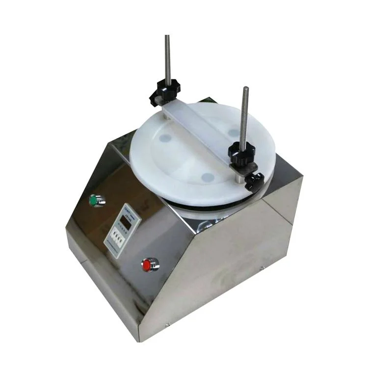 High Precision Standard 300mm Small Laboratory Vibration Equipment