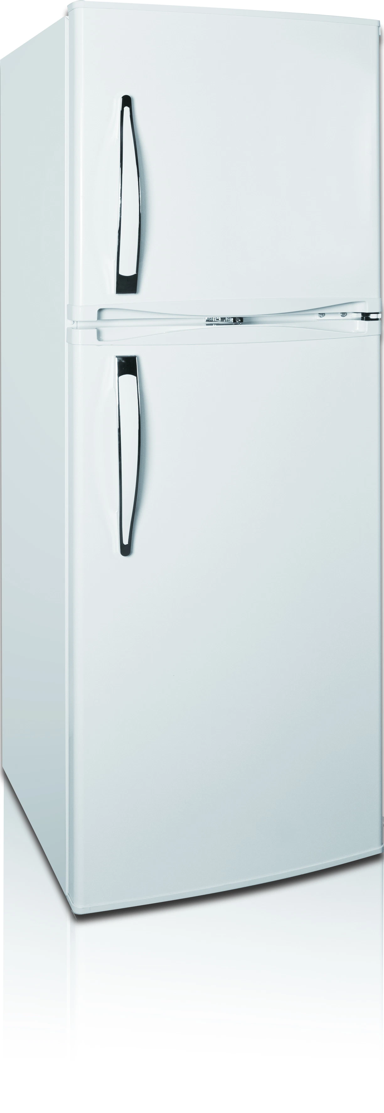220L-230L بيع ساخنة ثلاجة الثلاجة ذات أعلى ثلاجة الثلاجة الثلاجة على شكل صندوق الثلاجة الرئيسية استخدم