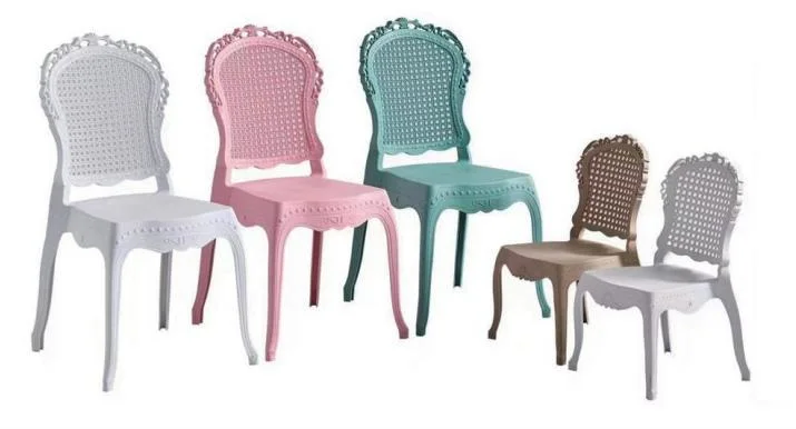 Оптовая торговля пластмассовых стульев, продает а также Домашняя мебель
