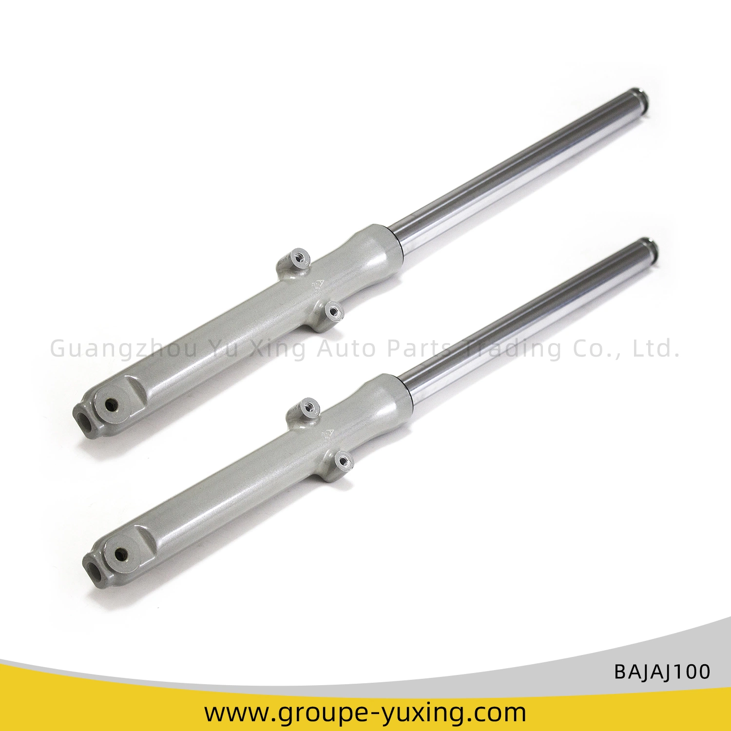 Motorcycle Parts Motorcycle Front Shock Absorber for Bajaj100