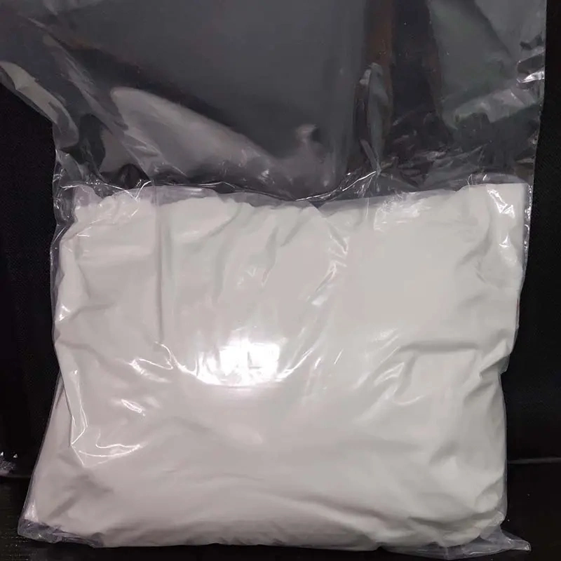 Fluorure de lithium 99.95 % cas 7789-24-4 de haute qualité