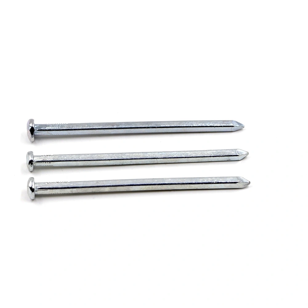 Galvanized Square Boat Nails Building Nails Square Nails