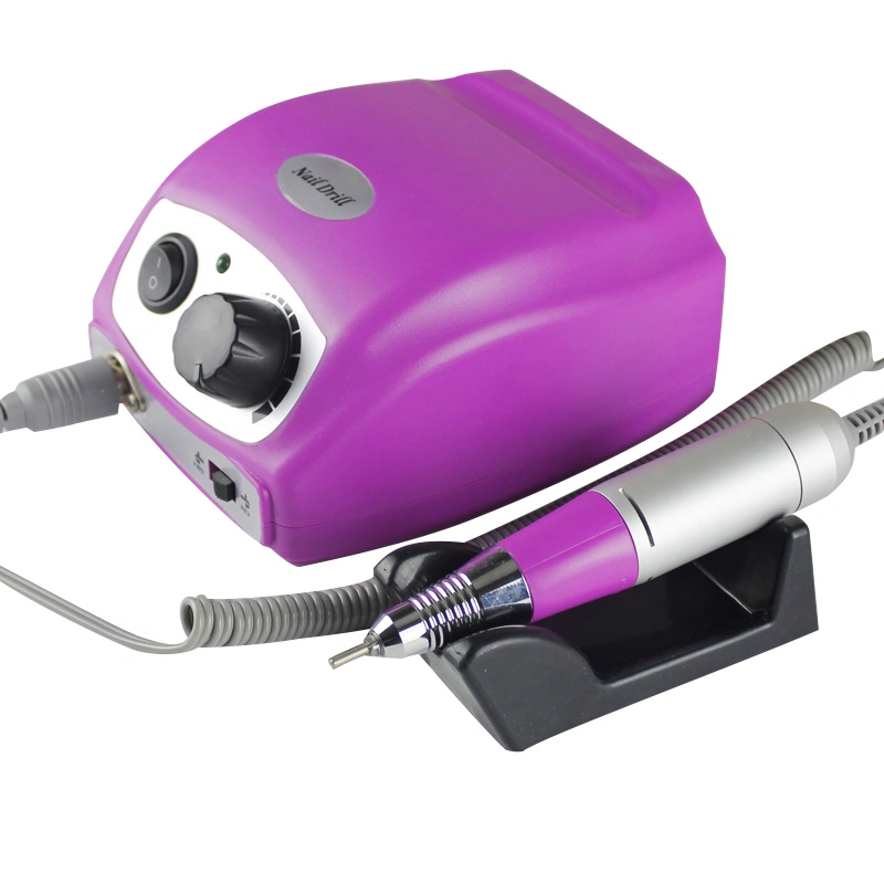 Wholesale/Supplier Nail Master Polisher Nail Manicure Drill 35000rpm