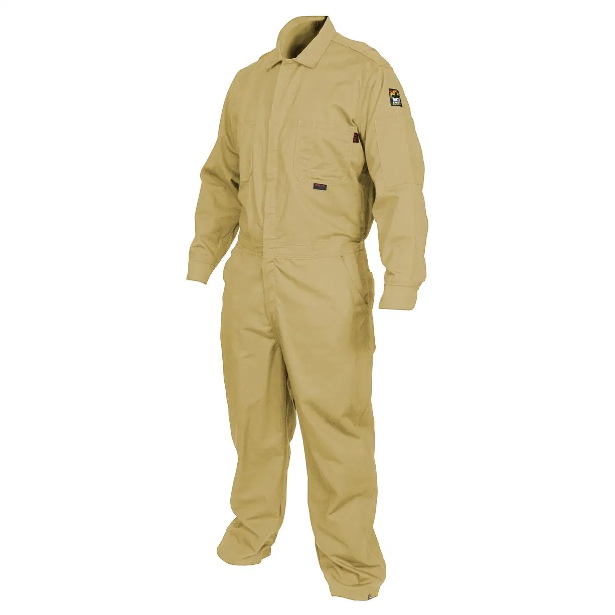 Anti-Static Flame Resistant Workwear - Tailored for Electronics Manufacturing