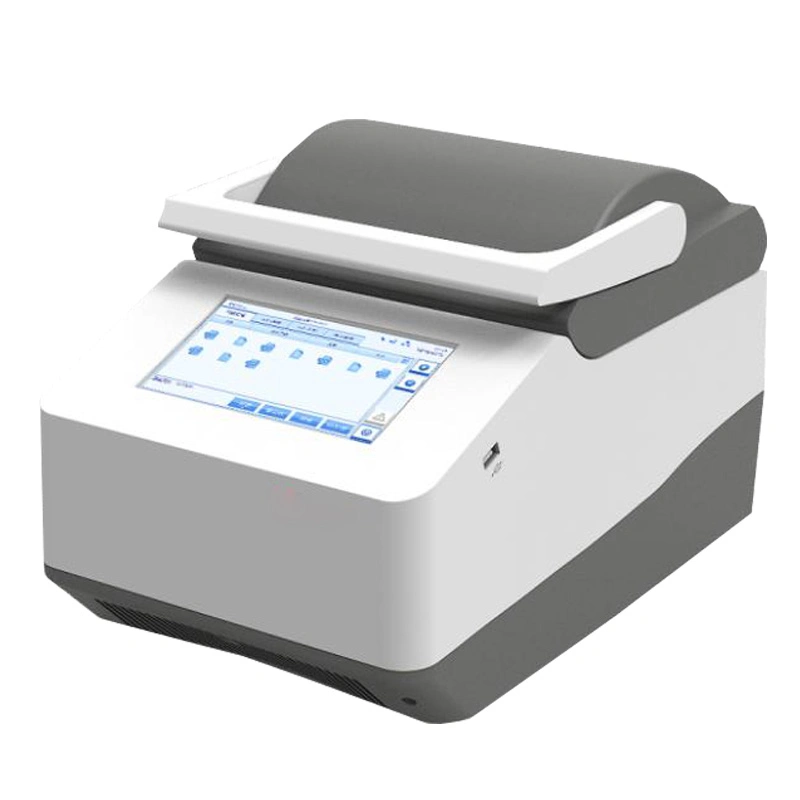 My-B020g-3 Medical Lab Machine Real-Time Quantitative PCR Detection System for Продажа