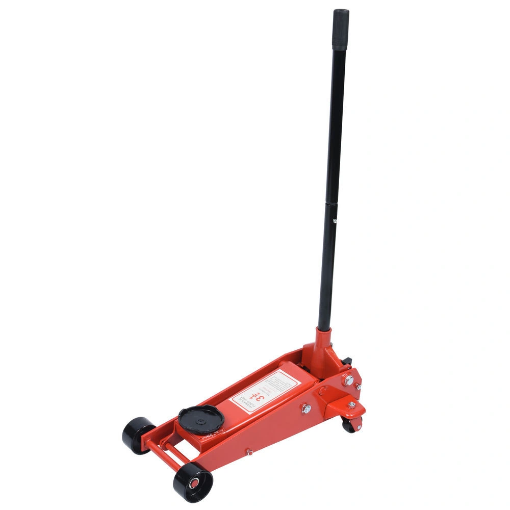 Car Repair and Lifting Tool 2t Floor Jack