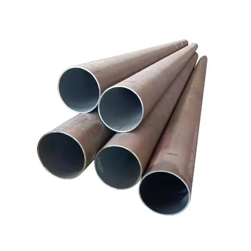 SA106gr. B/C SA355p1/P11/P12/P22 SA213t22/T92/T12 Alloy Carbon Steel Pipe/Tube