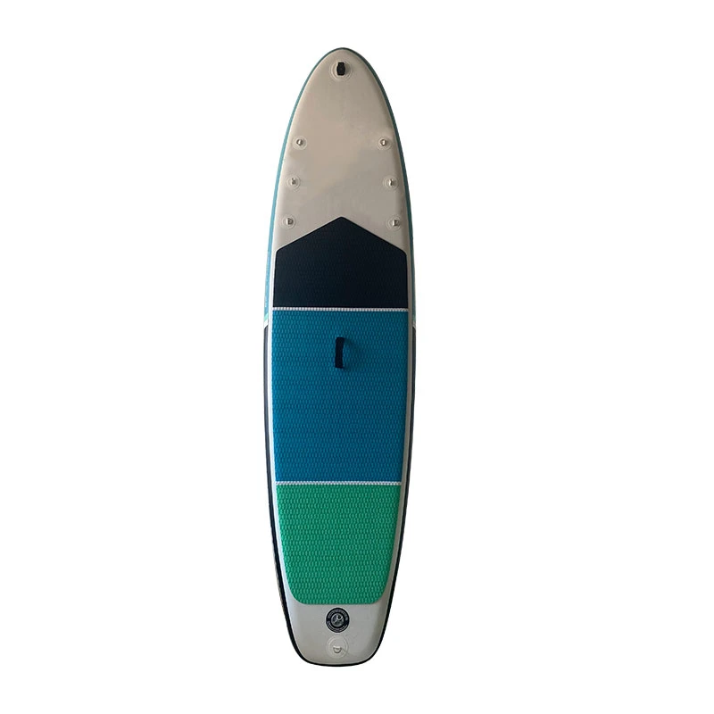 China Großhandel/Lieferant Wassersport 10ft 6 MSL Aufblasbare Paddle Board