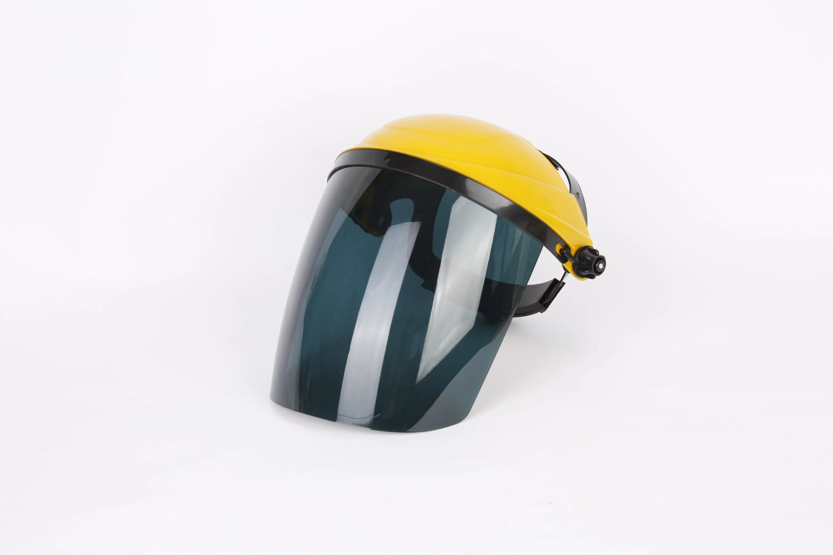 Safety Face Shield Series: Safety Face Shield High Quality