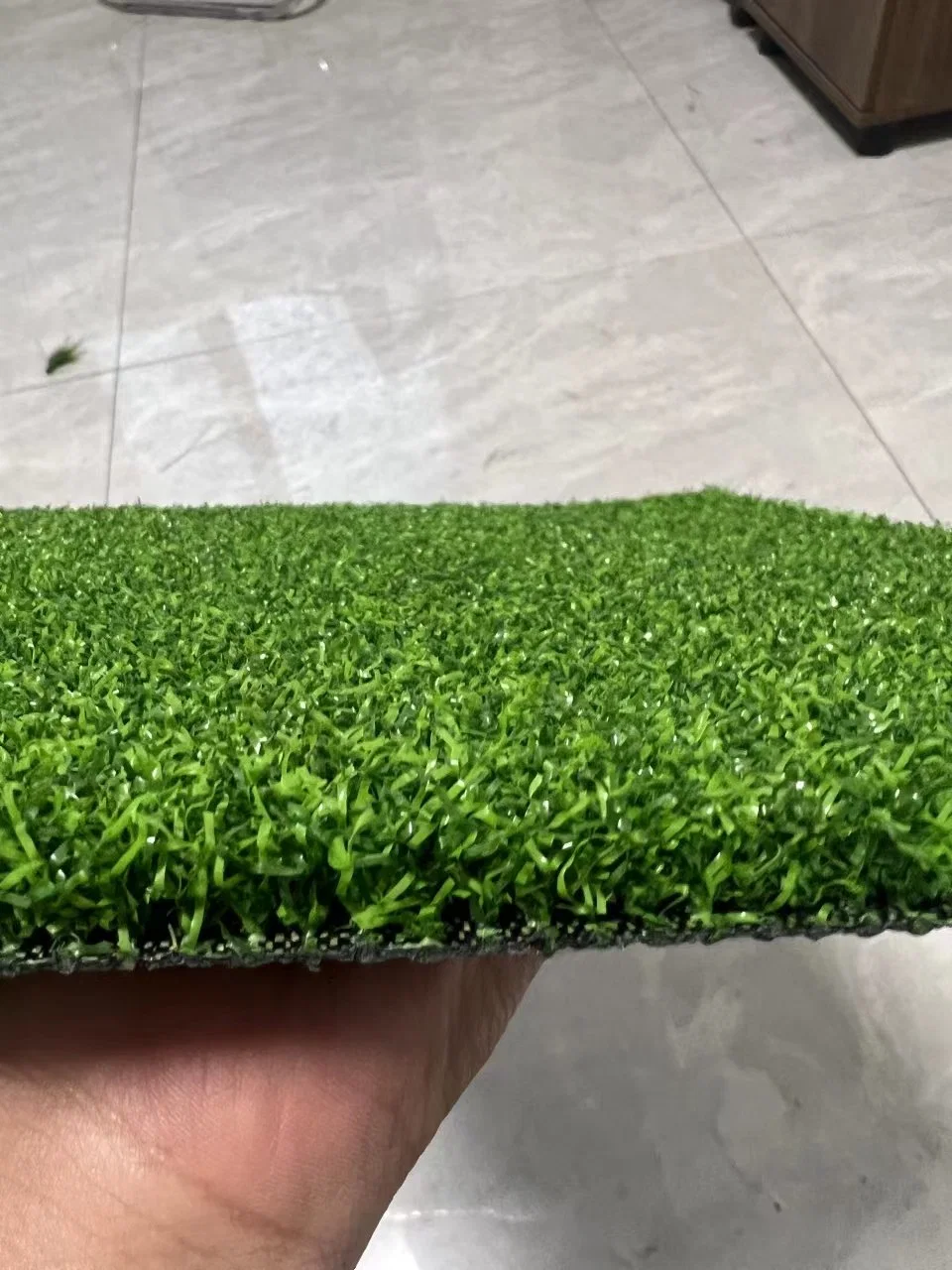 Factory Synthetic Turf Lawn Whole Sales Artificial Golf Grass Sports