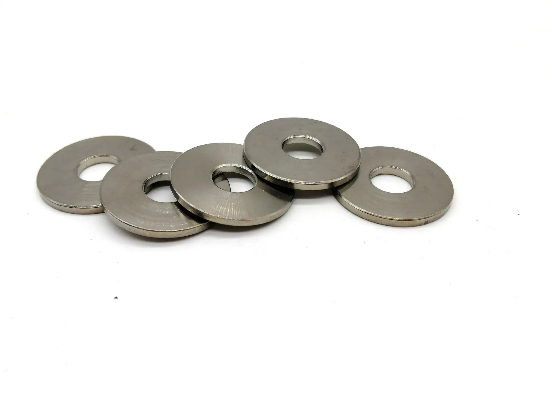 254smo Stainless Steel Bolts Nuts Washers in Fasteners