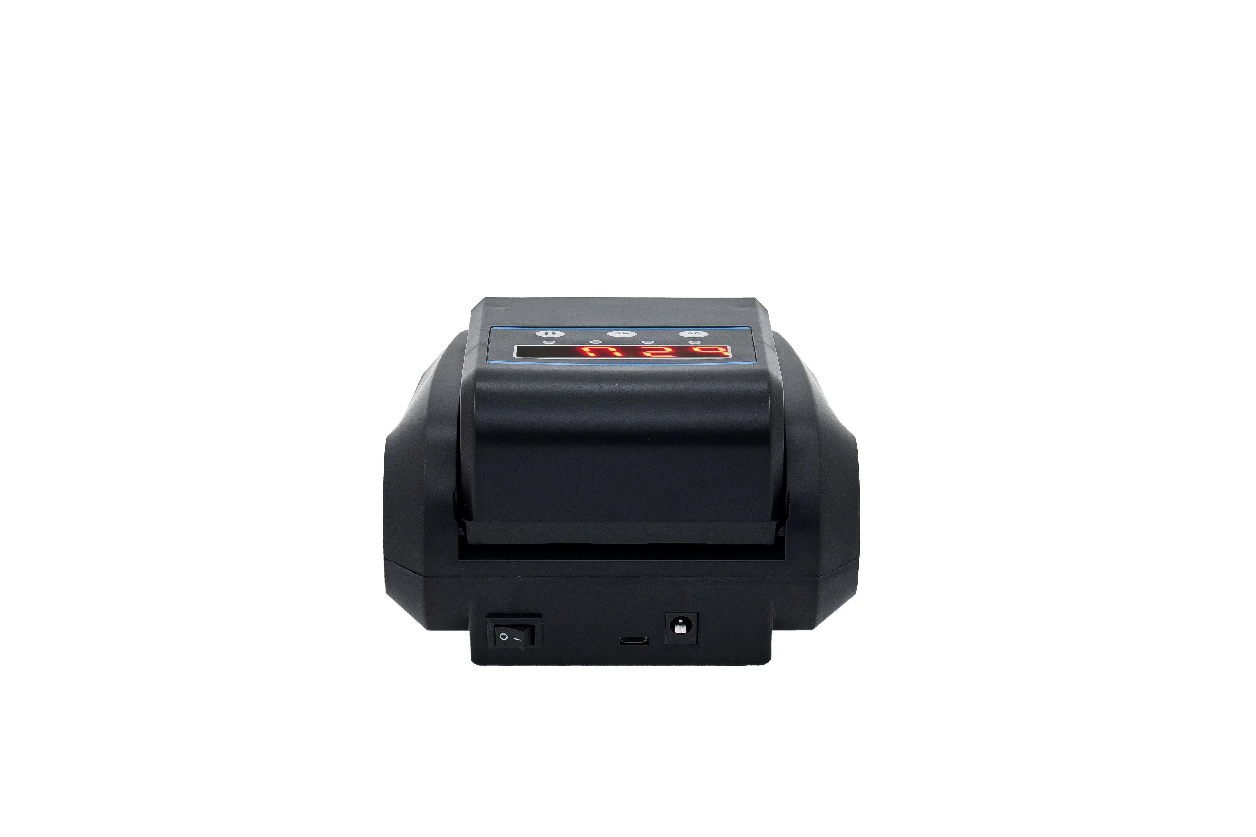 Jn-2113 UV, Mg& IR Currency /Bill /Cash/Money/Banknote Detector