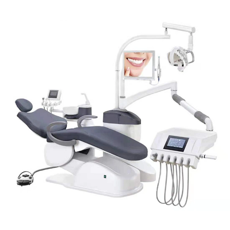 Luxrry LED-Licht mit Sensor A6800 Dental Unit Supply Hersteller