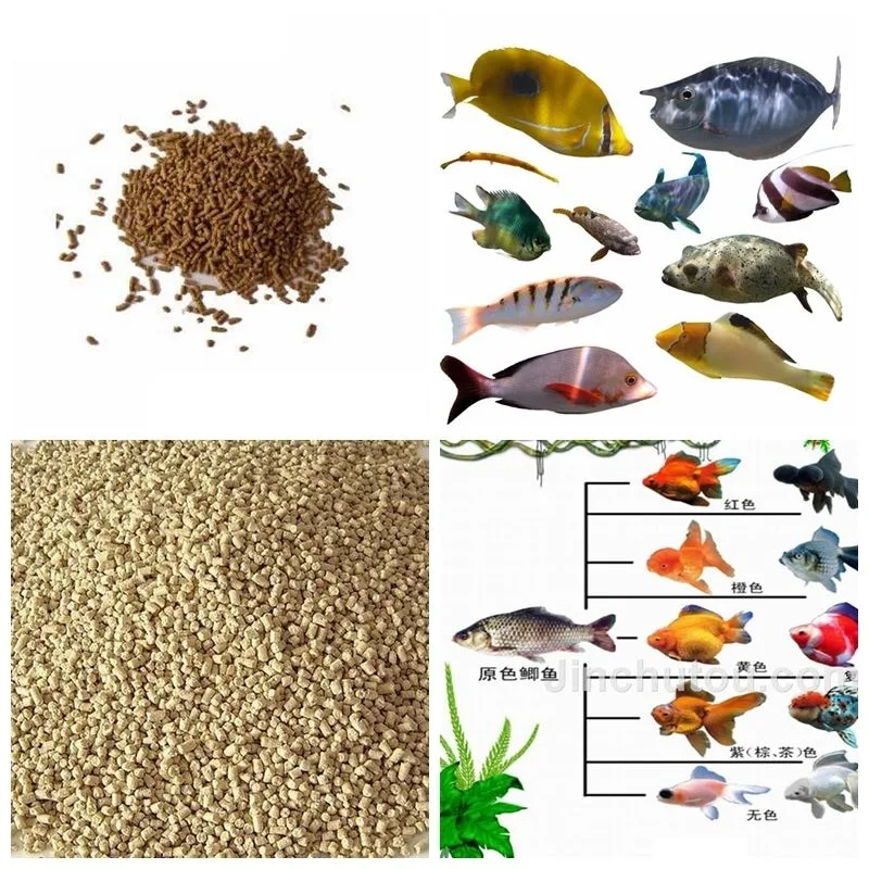 Food Grade Glycine Betaine for Aquatic Animal Attractant