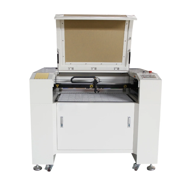 60W 80W 100W 150W 180W CO2 Laser Engraving Cutting Machine for Acrylic Wood Arts Crafts MDF ABS Board Plastic Leather