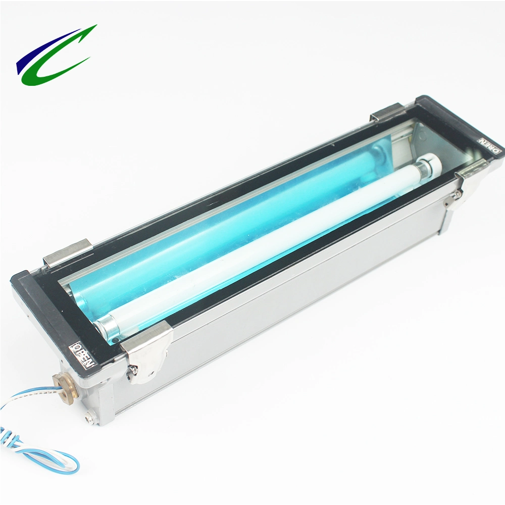 LED Flood Tube Light LED Tube Light Tunnel Lighting Fixtures Outdoor Light