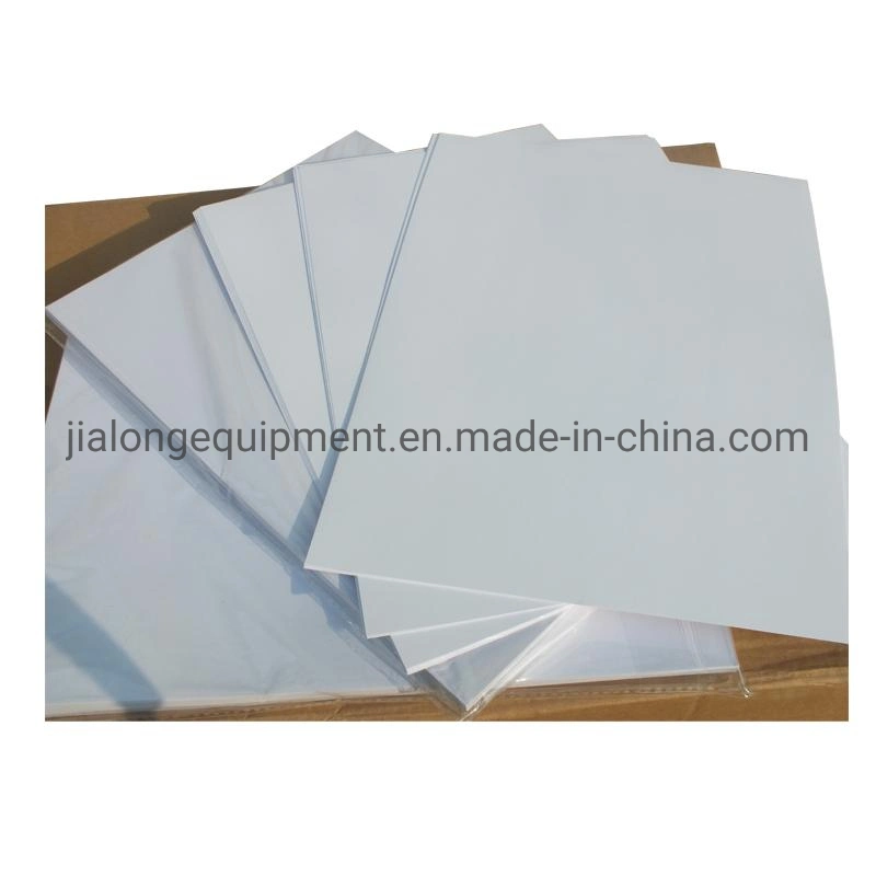 Factory Supplying Quik Dry Heating Transfer Paper, Sublimation Paper