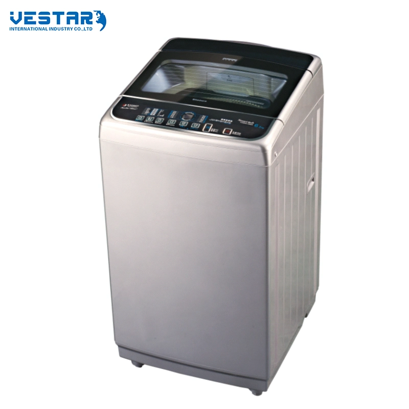 Full-Automatic 10kg Top Load Home Washing Machine