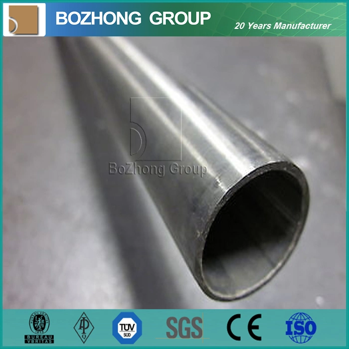 Industry Gr2 Titanium Pipe