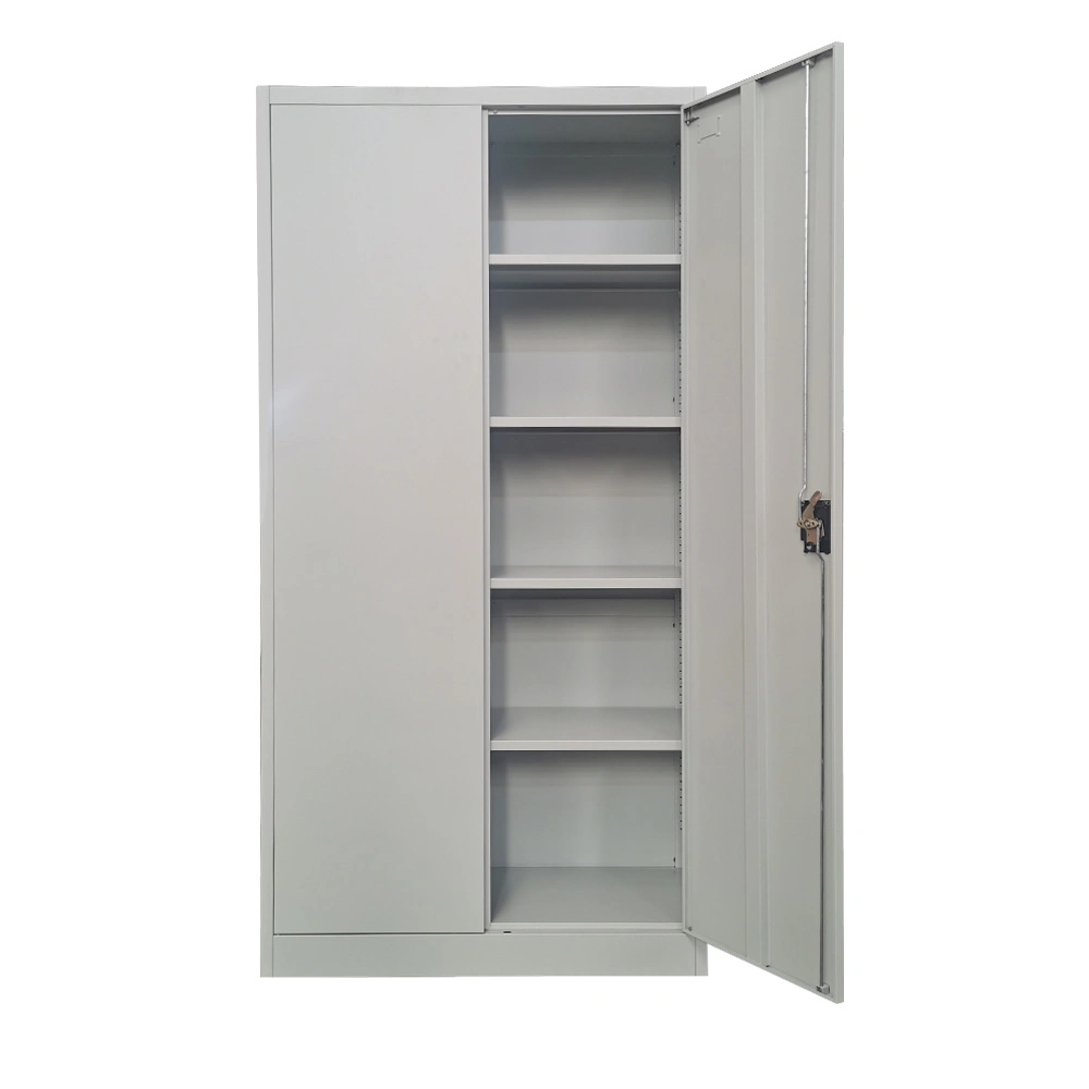 Optimize Your Space with a Steel Filing Cabinet: Smart Storage Solution