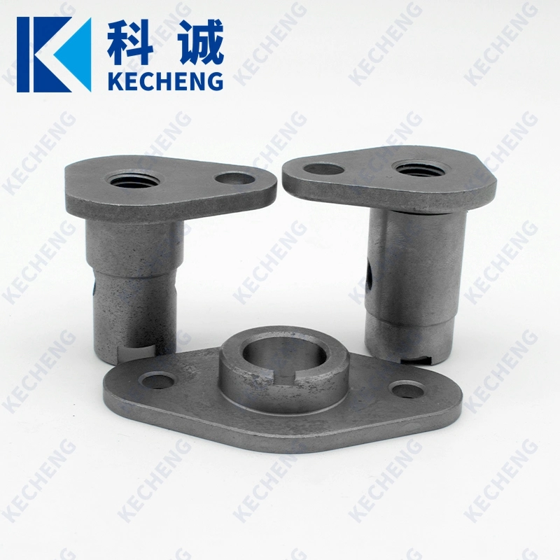 Powder Metallurgy Motorcycle Parts Motorcycle Motor Parts Tensioner