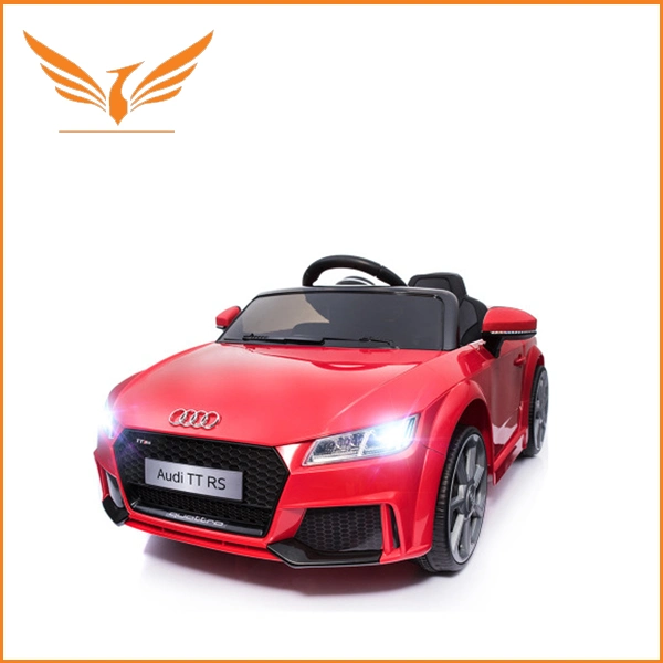 Cheap Battery Operated Toy Car From Original Factory