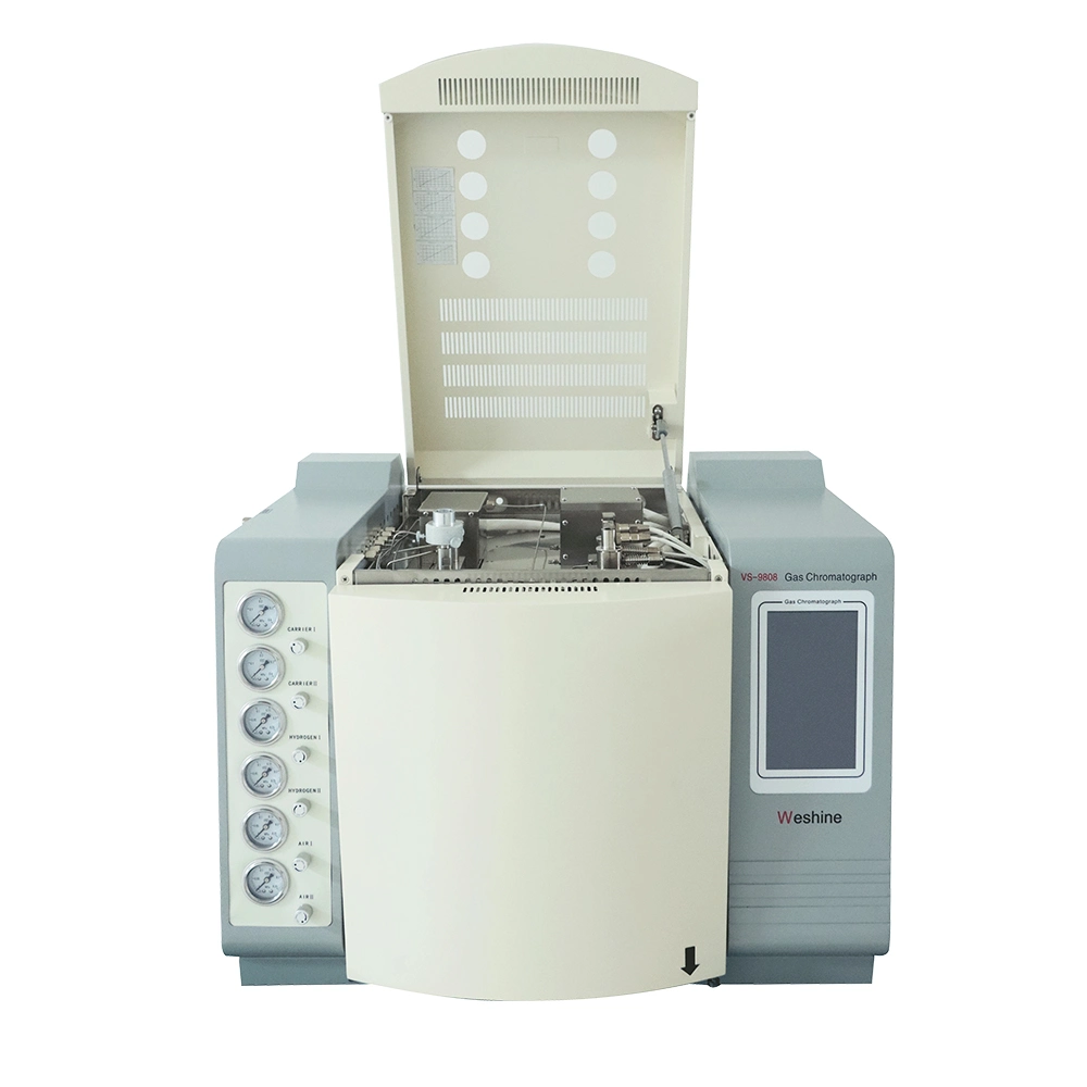 Transformer Oil Gas Chromatography Mass Spectrometer