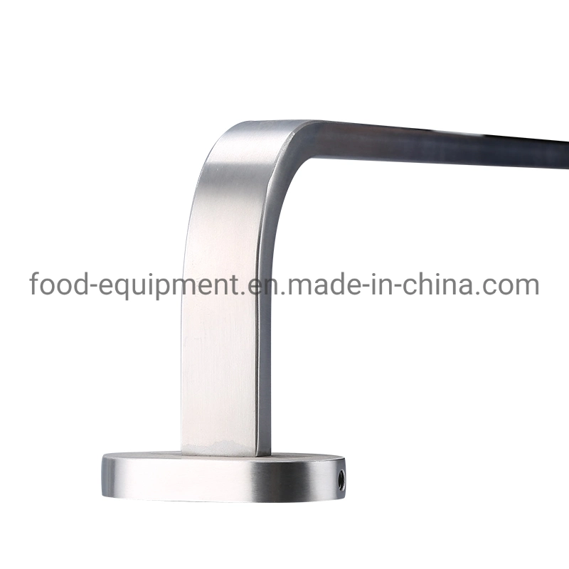 Kitchen Equipment Stainless Steel Furniture Cabinet Washroom Handle Xy-107 Refrigerator Handle