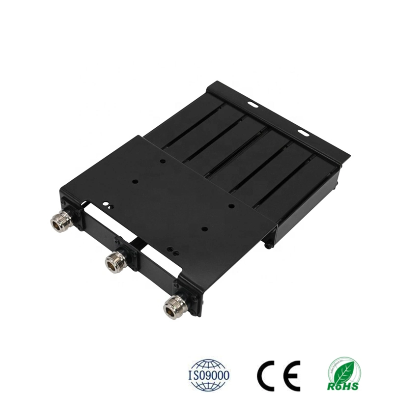 High quality/High cost performance  Duplexer 132-174MHz VHF UHF Duplexer 400-470MHz Duplexer for Radio Repeater